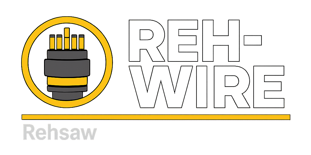Reh-Wire